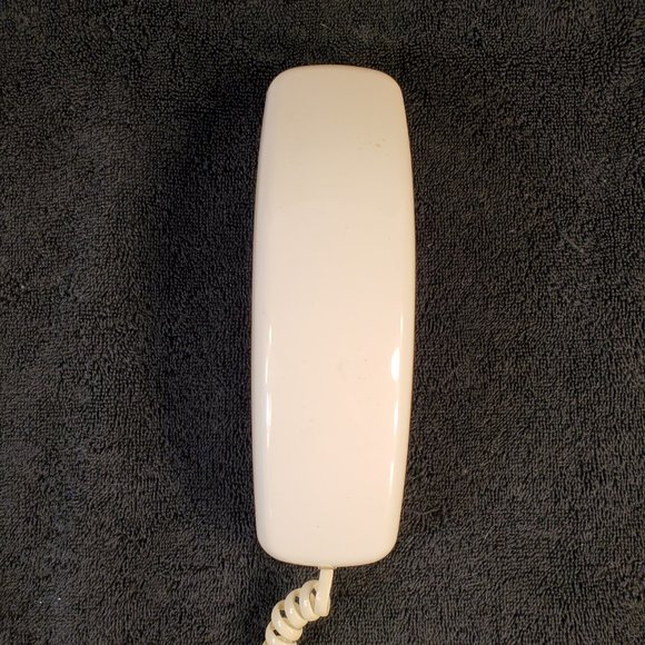 Northwestern Bell Phone "Favorite" Touchtone White Desk or Wall Mount Telephone - Picture 6 of 11